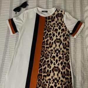 Tunic dress